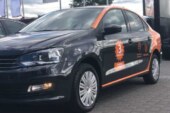 Московский подросток разобрал автомобиль каршеринга и продал по запчастям