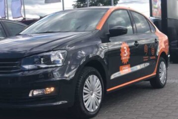 Московский подросток разобрал автомобиль каршеринга и продал по запчастям