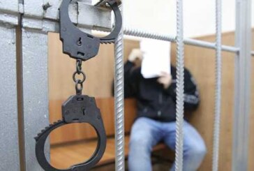 Фигуранта дела экс-сенатора Арашукова арестовали