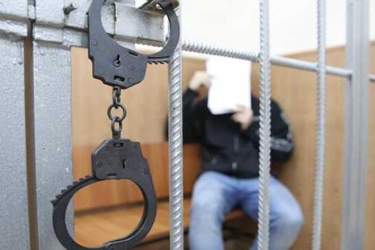 Фигуранта дела экс-сенатора Арашукова арестовали