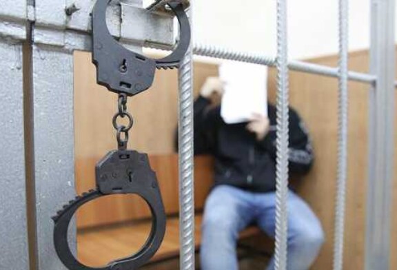 Фигуранта дела экс-сенатора Арашукова арестовали