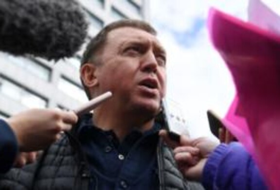 Дерипаске не сообщили о лишении гражданства Кипра. Это нормально?
