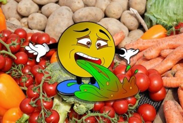 Неприязнь к овощам может быть заложена генетически