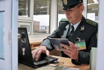 Одного из лидеров украинских националистов по запросу РФ задержали в Польше