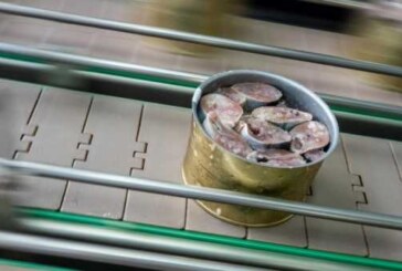 Диетолог рассказала о пользе рыбных консервов