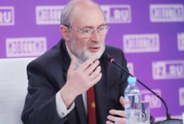 Вильфанд не увидел связи между погодой и здоровьем человека