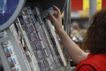 В России упал спрос на сигареты