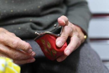 Какая индексация пенсий? Радуйтесь, что пока ее вообще не отняли