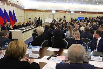Что было, что будет: Минздрав рассказал о состоянии отрасли и о планах на будущее