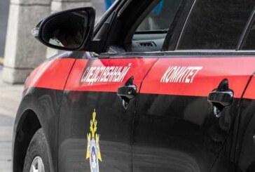 Правоохранительные органы пресекли деятельность ОПГ «Шараповские»