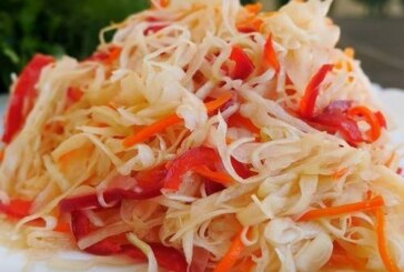 Чем могут быть опасны ферментированные продукты