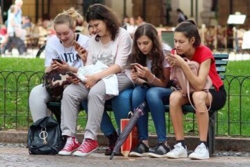 ВОЗ: Малоподвижный образ жизни вредит здоровью 4 из 5 подростков