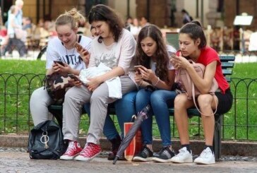 ВОЗ: Малоподвижный образ жизни вредит здоровью 4 из 5 подростков