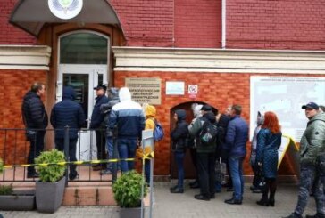 Казанец умер в очереди за водительской медсправкой
