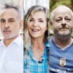 Берлинская стена: пять историй. Документальный проект Би-би-си