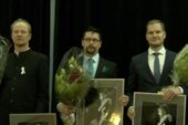 «Лучшие папы года»: что делает финских отцов особенными?