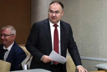 «Если вообще отменить пенсии и пособия власть сэкономит 8 триллионов!»
