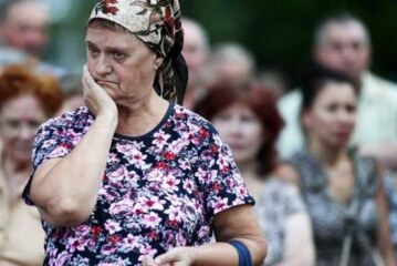 Фарс пенсионной реформы: Где обещанная к пенсии прибавка в тысячу рублей?