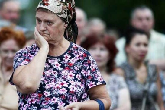 Фарс пенсионной реформы: Где обещанная к пенсии прибавка в тысячу рублей?
