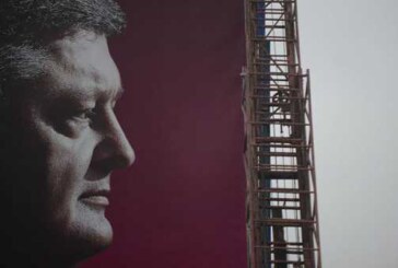 Порошенко заявил о невозможности безопасной Европы без Украины в НАТО