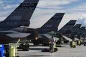 США признались в уязвимости своих баз перед возможными атаками РФ и Китая