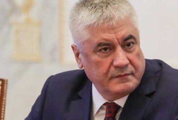 Колокольцев вручил государственные и ведомственные премии
