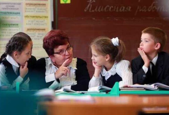 В стране не было ни одной причины для поднятия пенсионного возраста