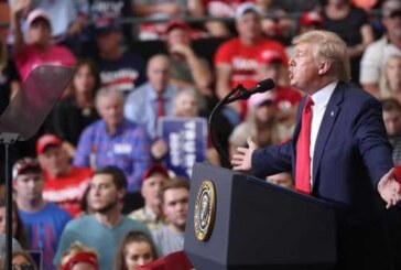 Суд потребовал от Трампа выплатить $2 млн благотворительным организациям