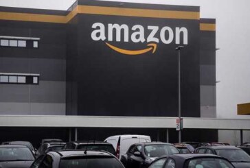 Amazon подал иск против контракта Пентагона с Microsoft