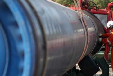Трехсторонние переговоры по транзиту газа продлились почти пять часов