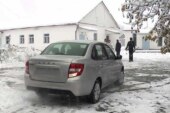 В Ингушетии угонщик вернул автомобиль детдому