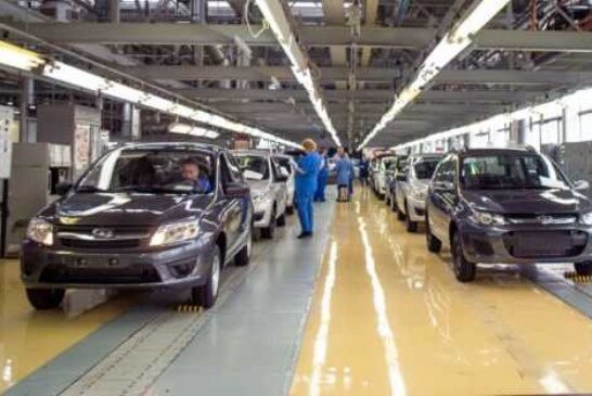 «АВТОВАЗ» сэкономит на испытаниях новых автомобилей, но улучшит качество