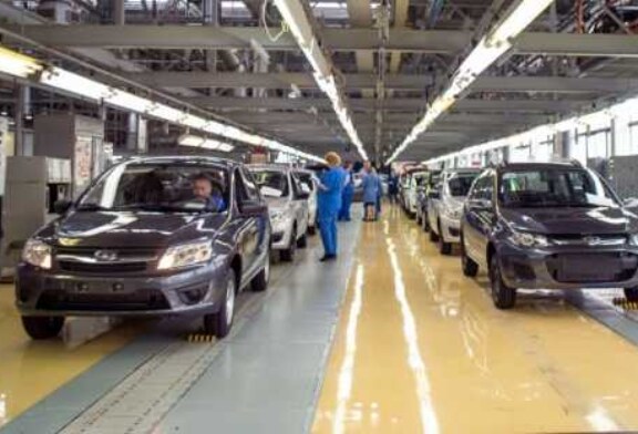 «АВТОВАЗ» сэкономит на испытаниях новых автомобилей, но улучшит качество