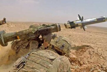 Украинские военные разместили в Донбассе муляжи комплексов Javelin