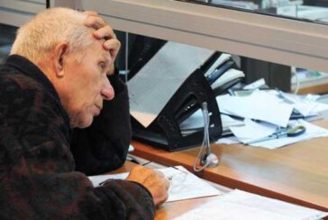 Пенсионная реформа: В ПФР придумали, как поднять возраст выхода на пенсию еще на 10 лет