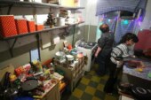 Законопроект о запрете курения на кухнях в коммуналках внесли в Госдуму