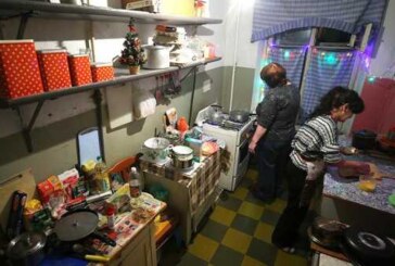 Законопроект о запрете курения на кухнях в коммуналках внесли в Госдуму