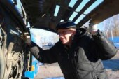 Пенсии: Вместо индексаций — 120 тыс. штрафа или «небо в клеточку»