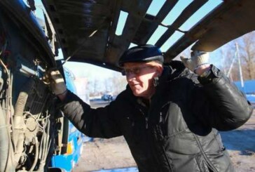 Пенсии: Вместо индексаций — 120 тыс. штрафа или «небо в клеточку»