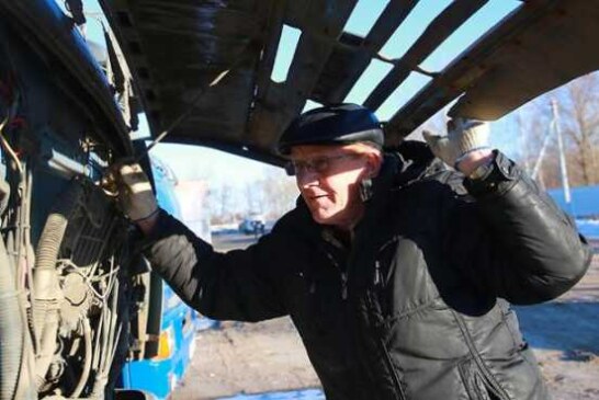 Пенсии: Вместо индексаций — 120 тыс. штрафа или «небо в клеточку»
