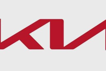 KIA запатентовала новый логотип