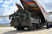 МИД Турции объяснил отказ от Patriot в пользу российских С-400