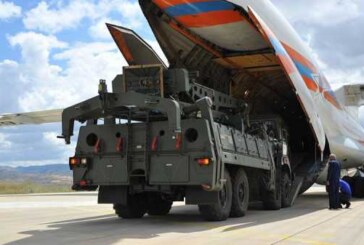 МИД Турции объяснил отказ от Patriot в пользу российских С-400