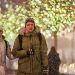 Прогноз погоды на декабрь: Новый год подарит Москве минус 11, а потом будет минус 26