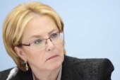 Скворцова ответила на критику Голиковой об оптимизации здравоохранения