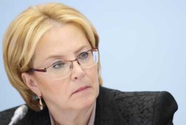Скворцова ответила на критику Голиковой об оптимизации здравоохранения