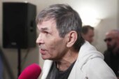 Алибасов сообщил о госпитализации Федосеевой-Шукшиной