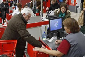Большой обман пенсионной реформы: Цены порубили «путинскую прибавку» в капусту