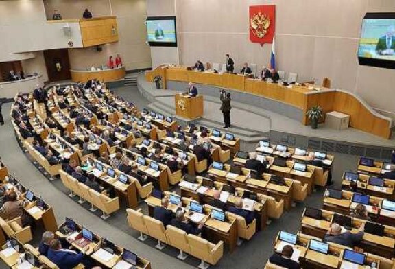 В Госдуме допустили появление группы по борьбе с киберсталкингом