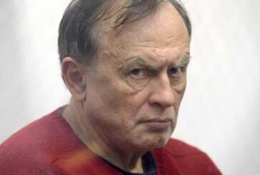Историк Соколов не выходил на связь с родными убитой аспирантки